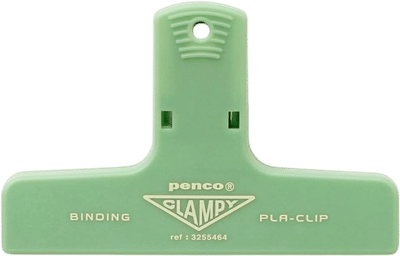 Clampy Pla-Clip