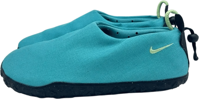 nike acg moc dusty cactus