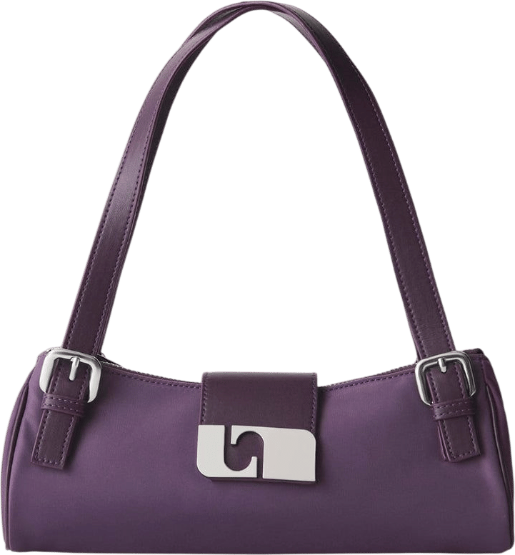 Laagam Iggy Lilac Bag