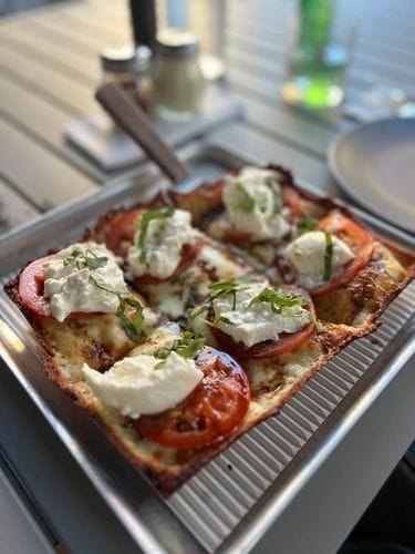 Ruse crust collective slab town