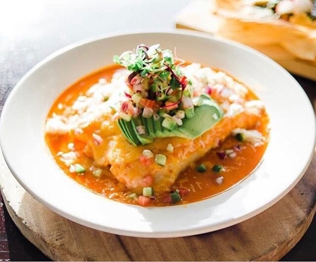 Gloria's Cuisine LA