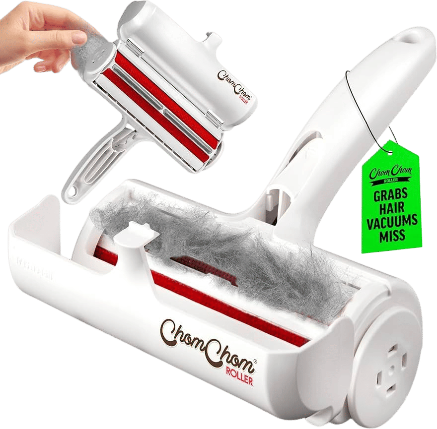 ChomChom Roller Pet Hair Remover