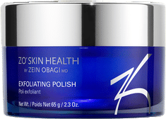 Exfoliating Polish