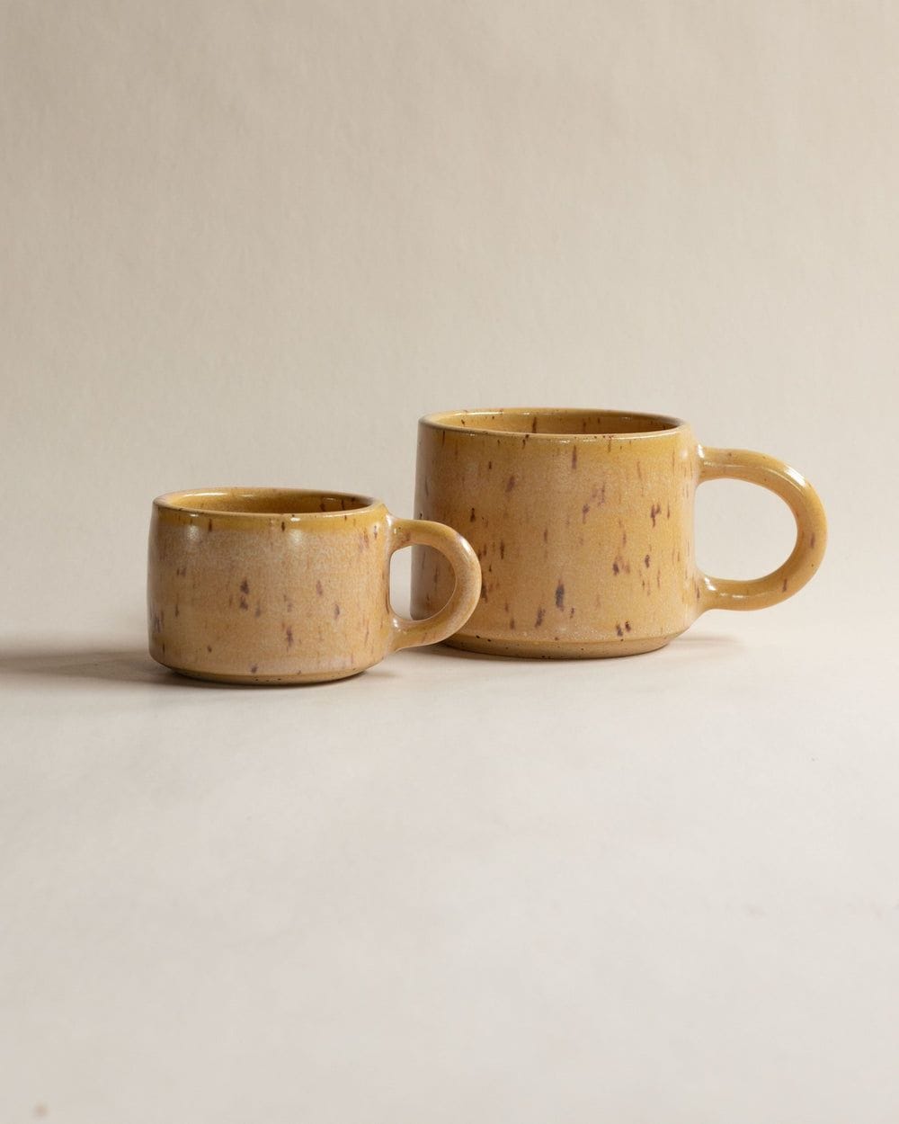 Deep Woods Pottery Espresso Cup