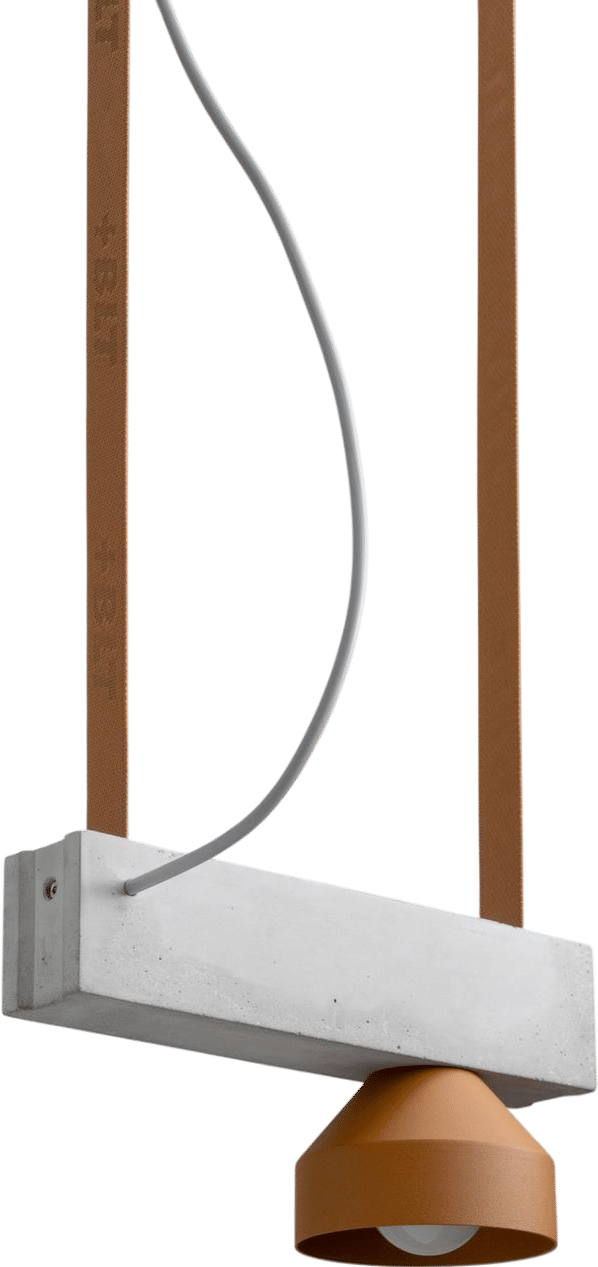 +Kouple BLOCK Lamp