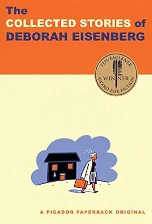 days by deborah eisenberg (from her story collection)