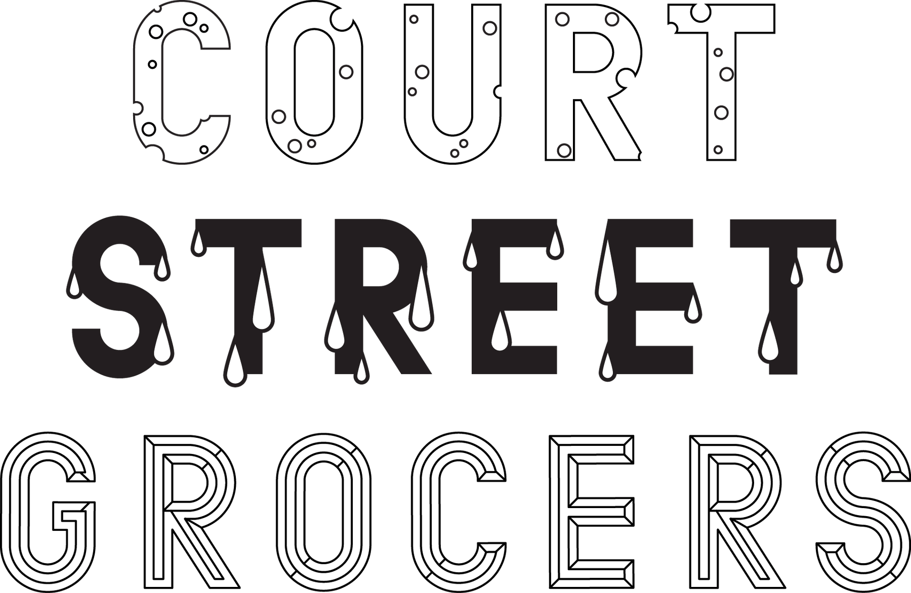 Court Street Grocers