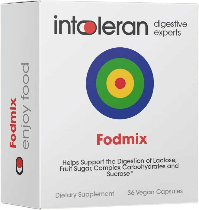 Fodmix Quatrase 10,000