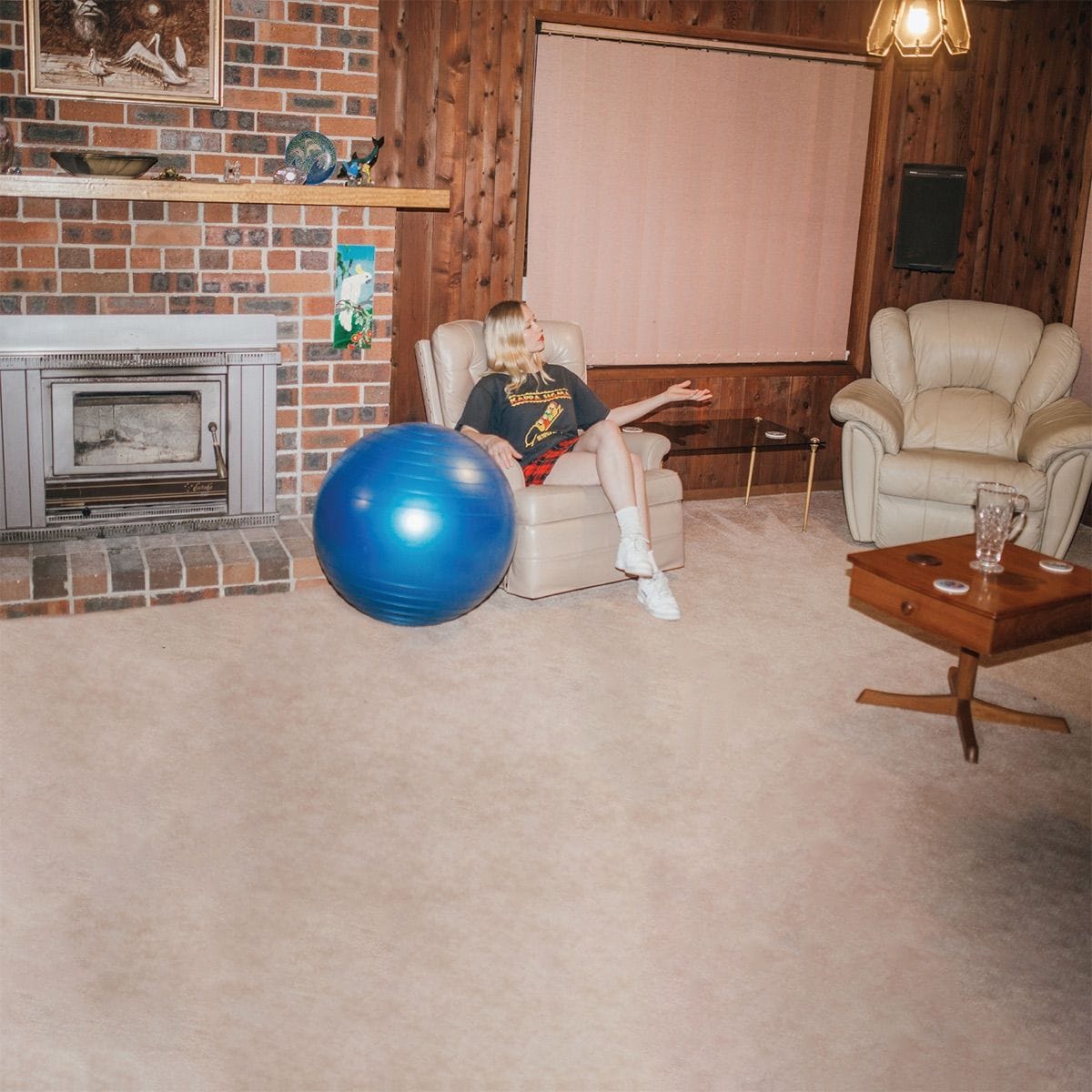 Motherland (Julia Jacklin)