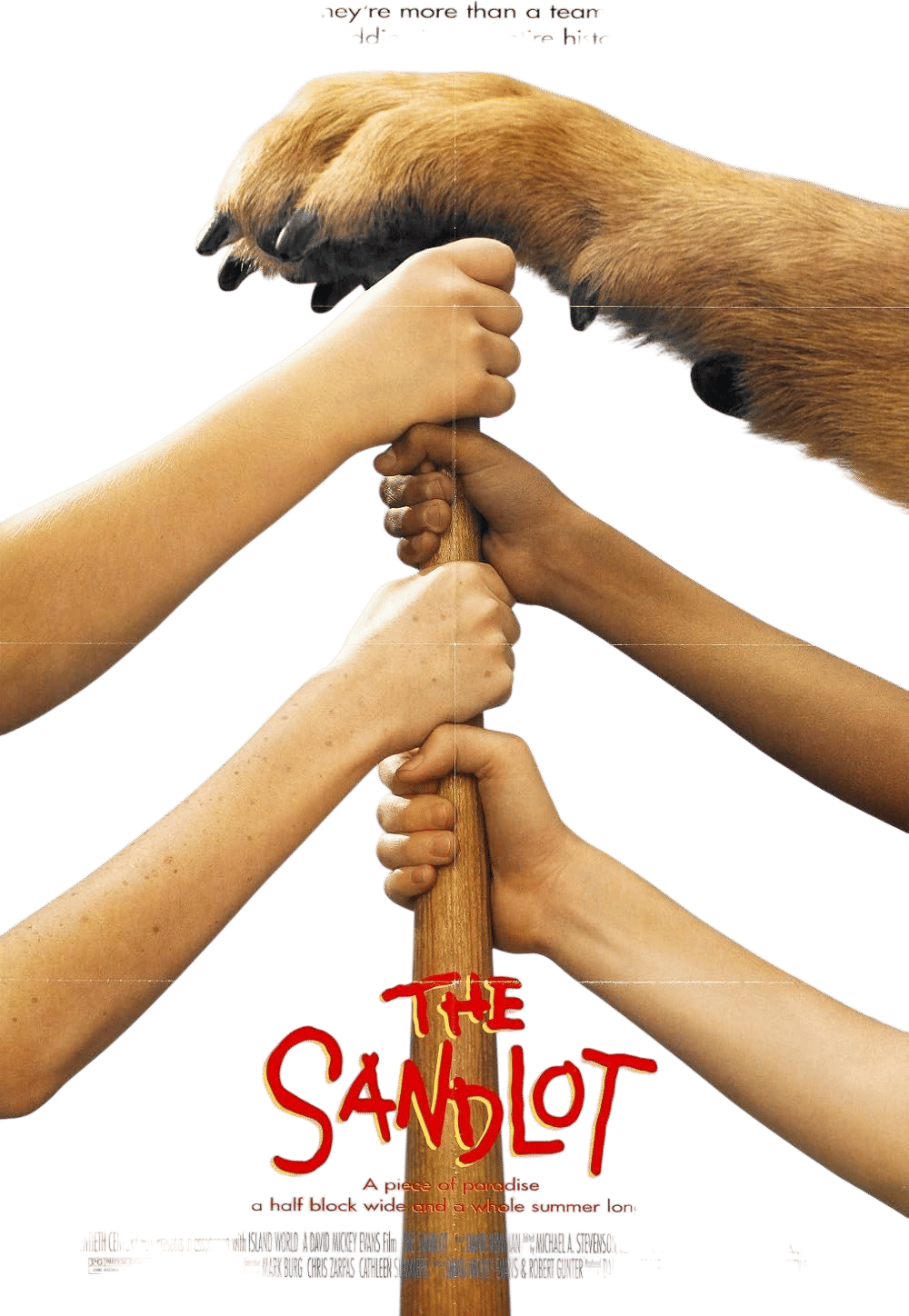 The Sandlot