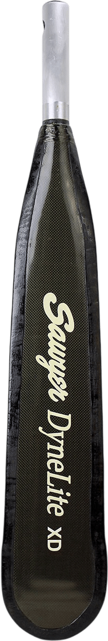 DyneLite Extra Duty Oar Blade