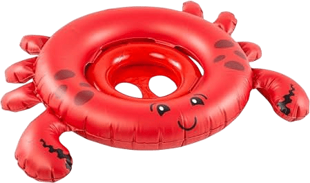 Big Mouth Lil’ Water Float