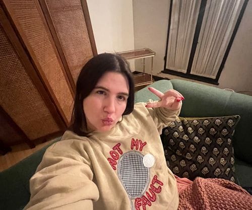 Sarah Brownstein logo