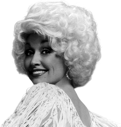Dolly Parton's America