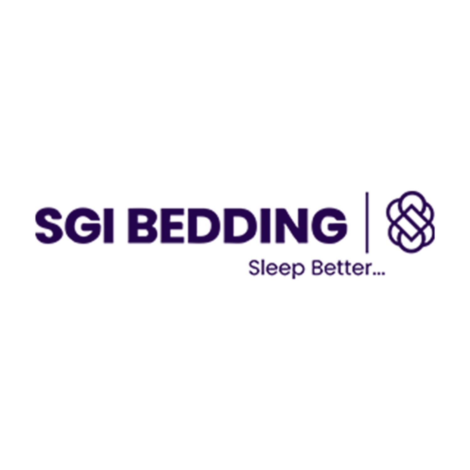 SGI Bedding