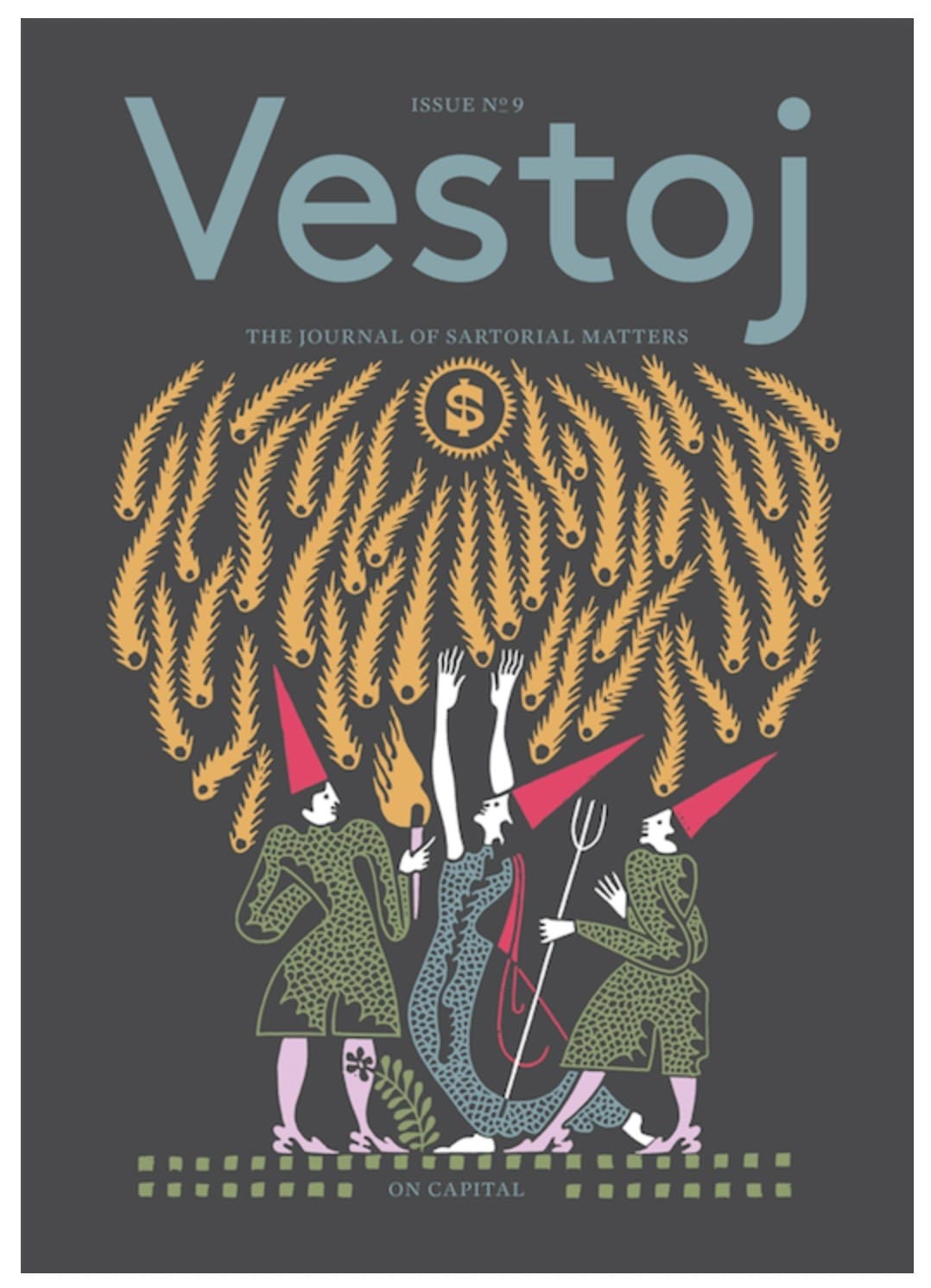 Vestoj
