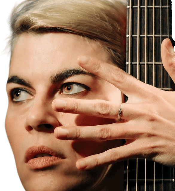Kaki King