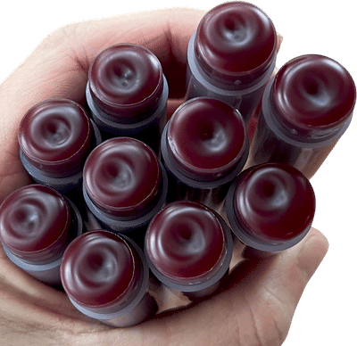 Lip + Cheek Tint