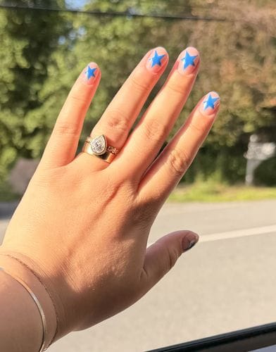 My Star Nails