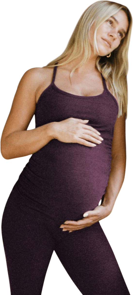 Beyond Yoga Maternity