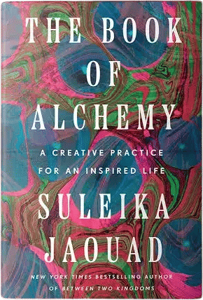 The Isolation Journals with Suleika Jaouad