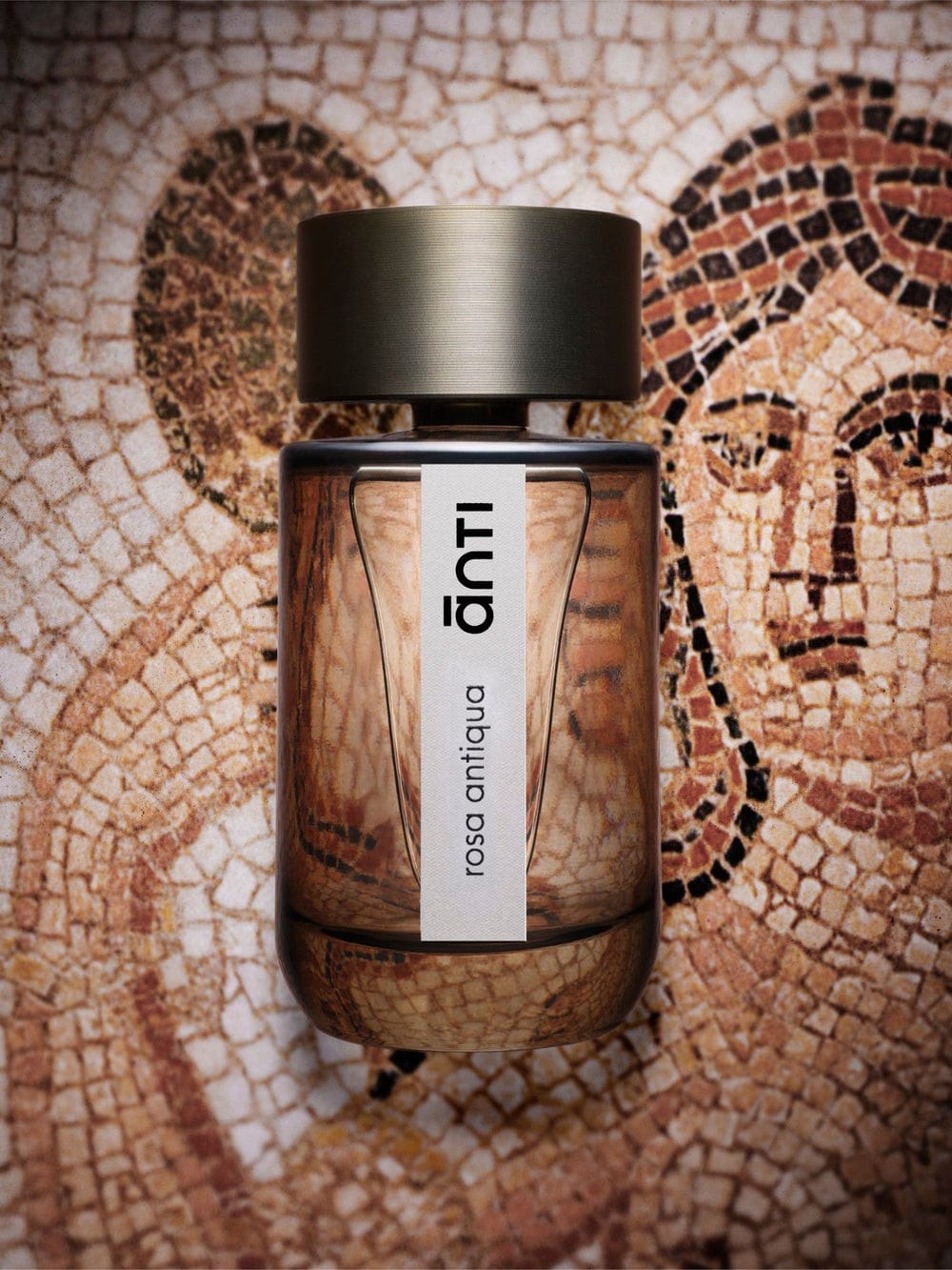 Ānti Parfum