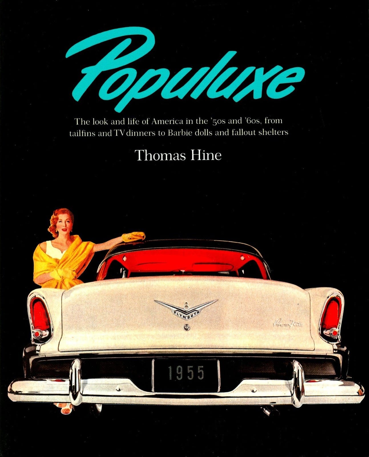 Populuxe (Thomas Hine, 1986)