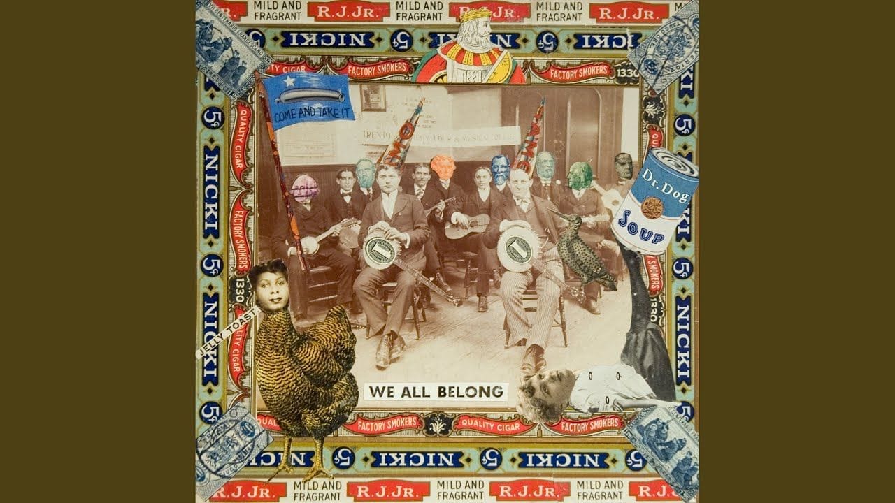 We All Belong