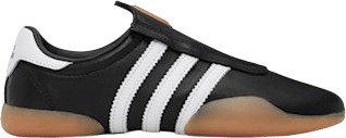 adidas Originals - Black Taekwondo Mei Sneakers