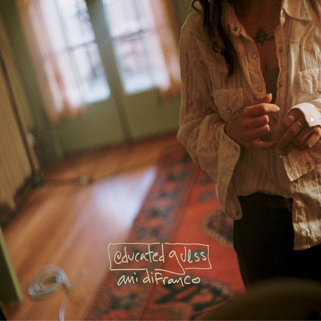 Grand Canyon, Ani DiFranco