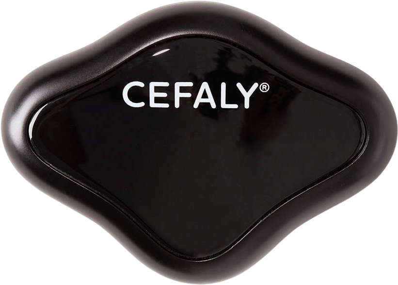 CEFALY Connected