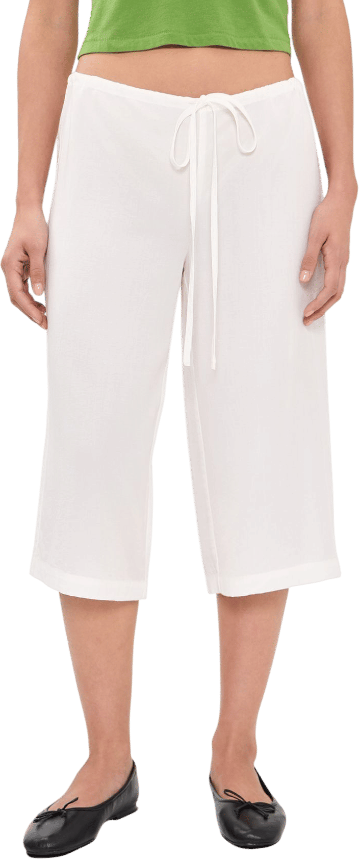 Arden Capri Pants