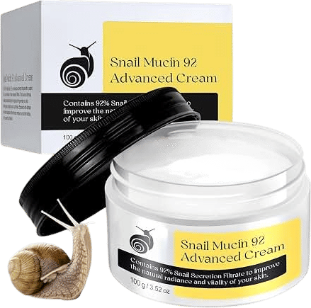 snail mucin