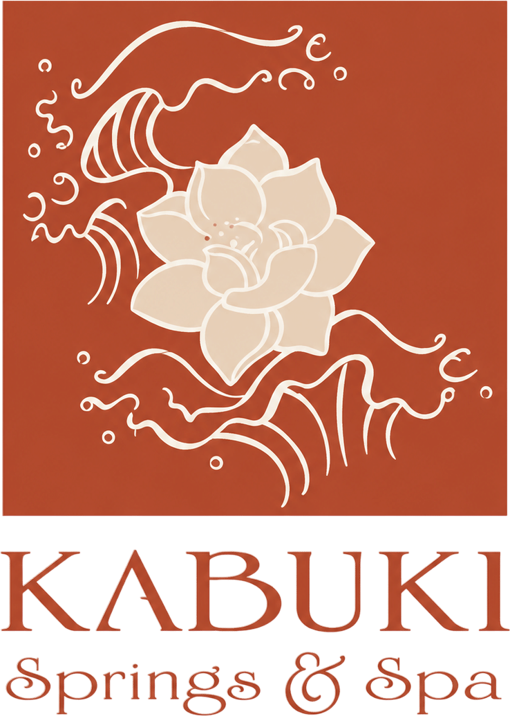 Kabuki Springs & Spa