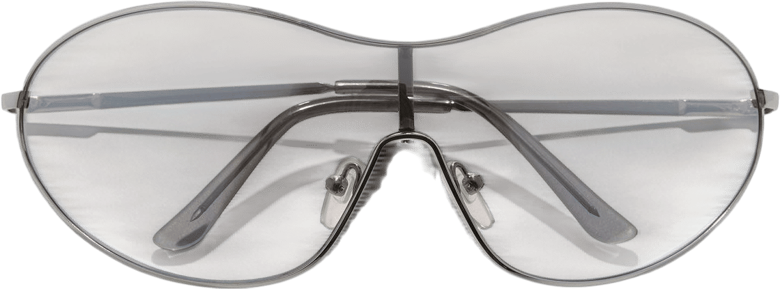 szade ruse ; polished silver / cloud