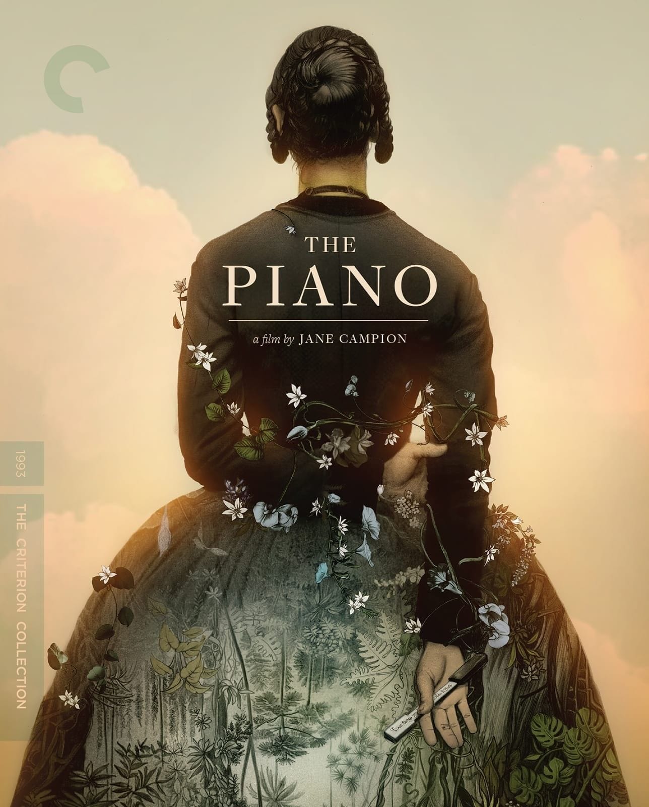 The Piano (Jane Campion)