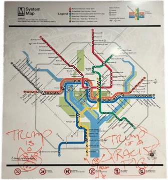 Go/Do: Washington DC