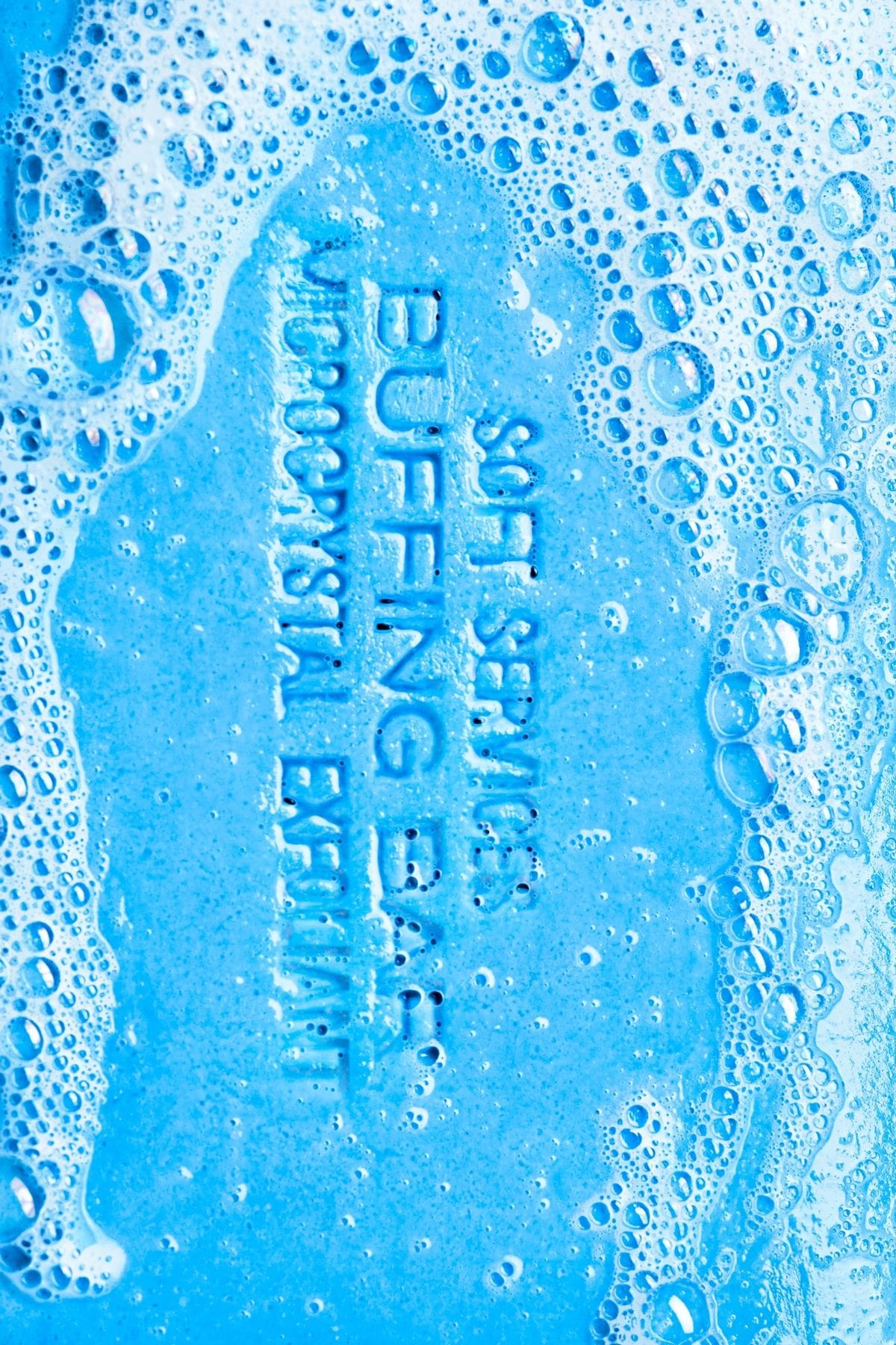 Soft Services Buffing Bar