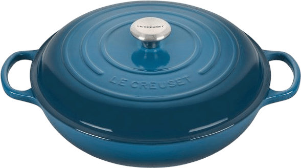 Signature Braiser