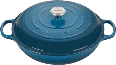 Signature Braiser