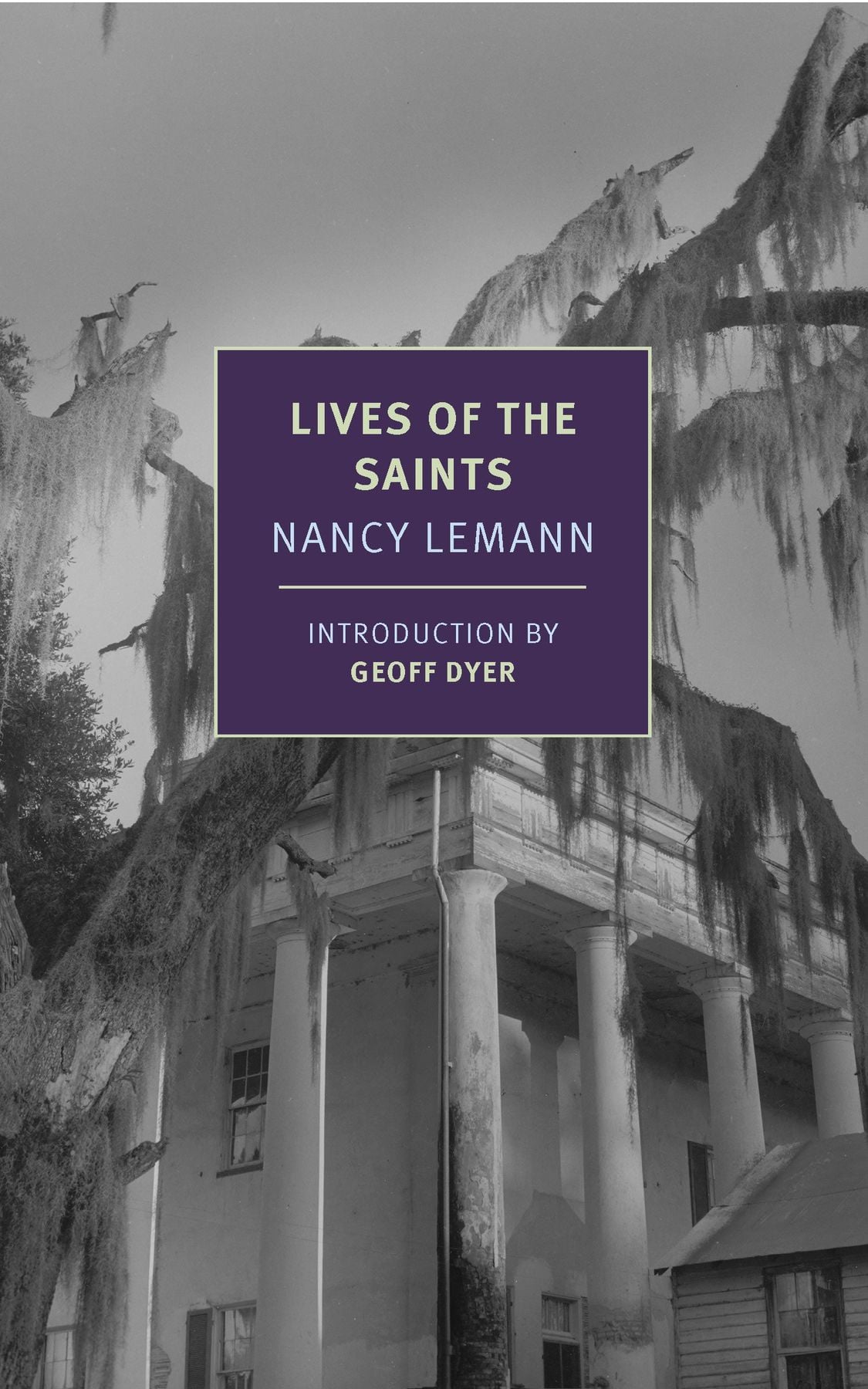 Lives of the Saints (Nancy Lemann)