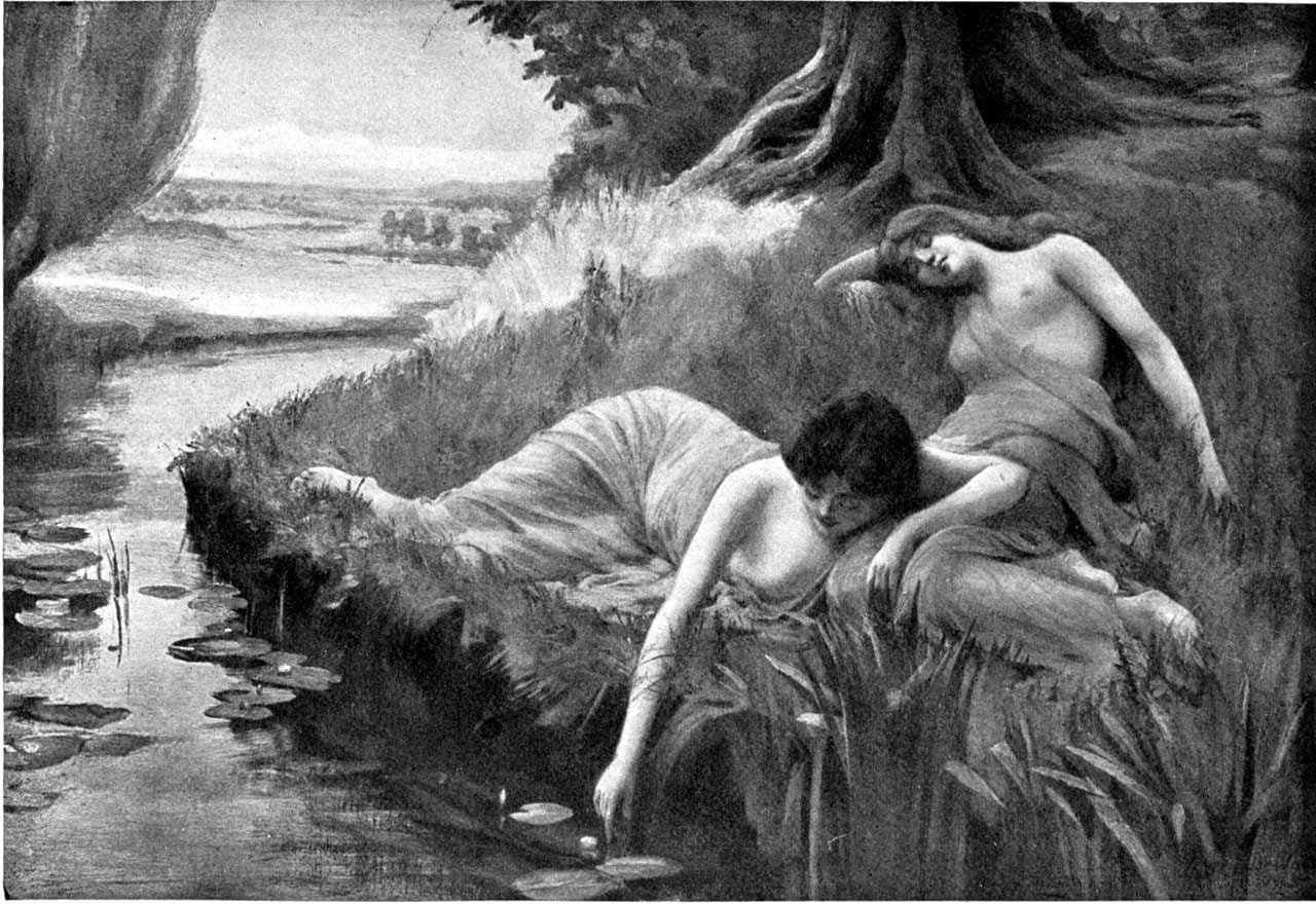 Huldra