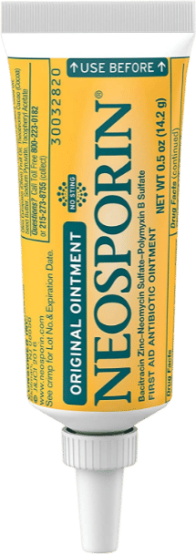 Neosporin Original Ointment