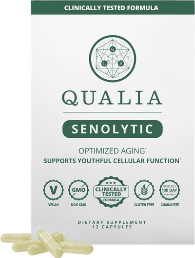 Qualia Senolytic
