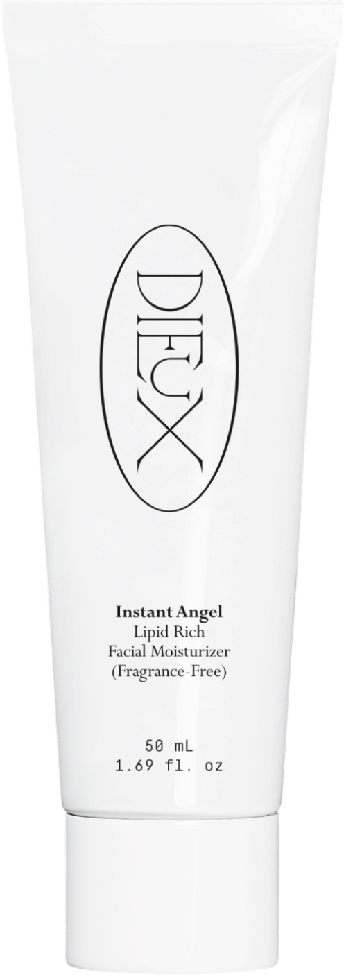 Instant Angel Lipid-Rich Firming Moisturizer