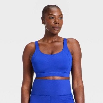 Women's High Support Sports Bra