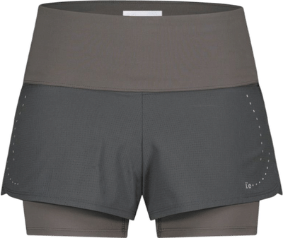 i:e Breathform Running Shorts
