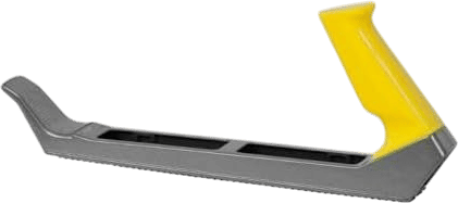 Stanley 21-296 Surform Plane, Regular Cut Blade
