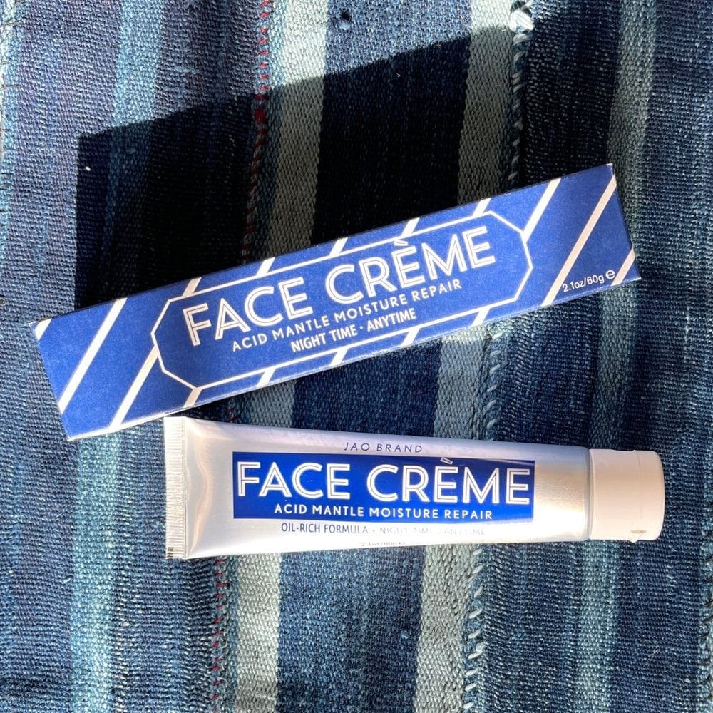 Face Crème