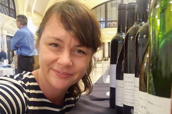 I would look for anything Mary Taylor- she runs the gamut on prices but never on quality